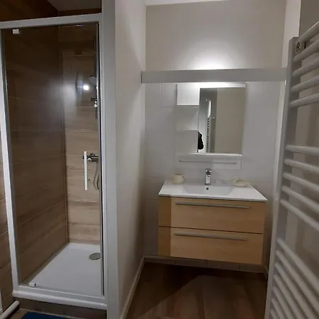 Oceane Flore Vue Apartment