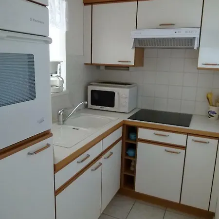 Oceane Flore Vue Apartment *