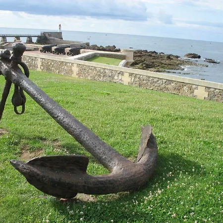 Apartman Oceane Flore Vue *