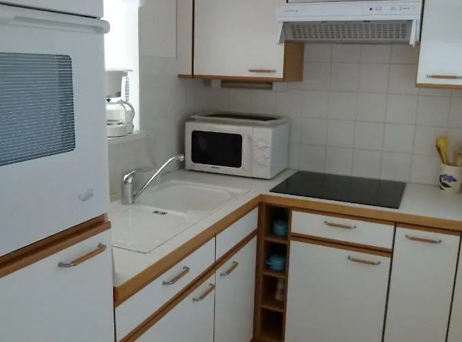 Oceane Flore Vue Apartman *