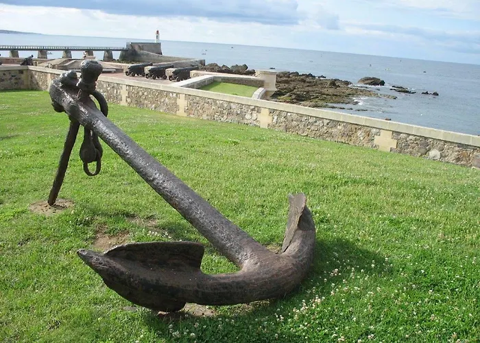 Apartman Oceane Flore Vue *