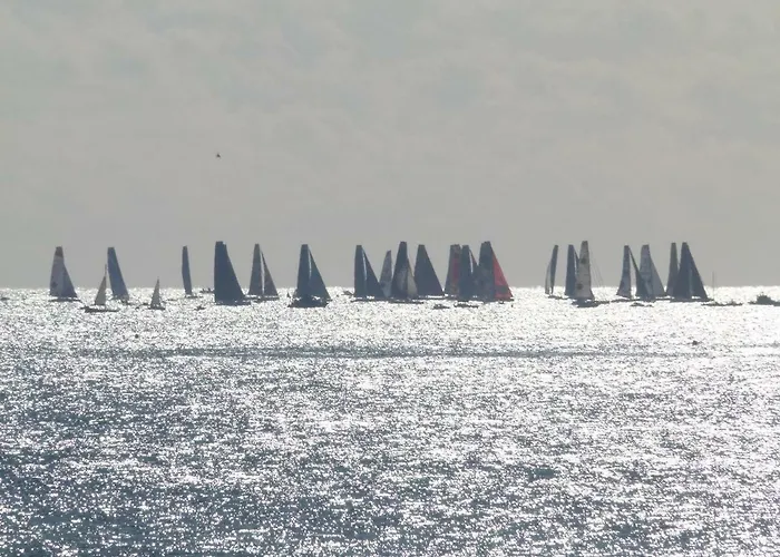 Apartman Oceane Flore Vue *