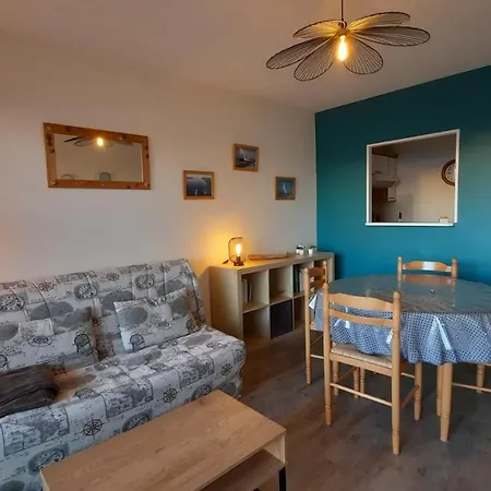 Océane Flore Vue Appartement *