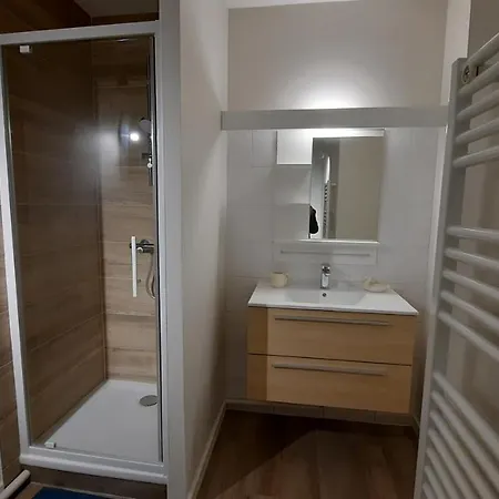 Océane Flore Vue Appartement *