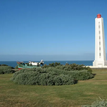 Apartamento Oceane Flore Vue *