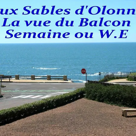 Oceane Flore Vue