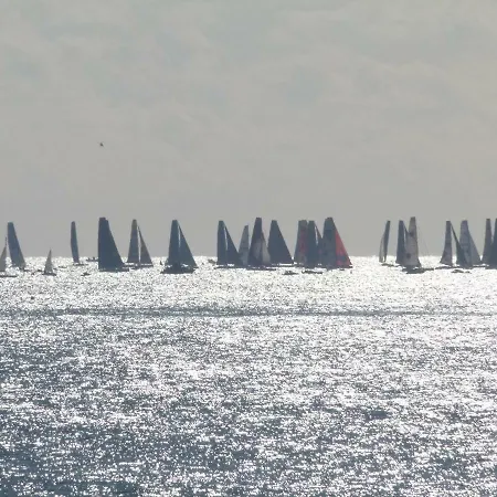 Appartement Océane Flore Vue *